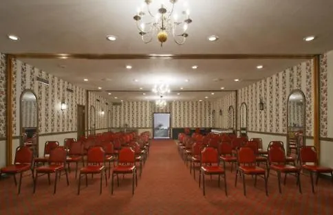 Americas Best Value Inn Texarkana