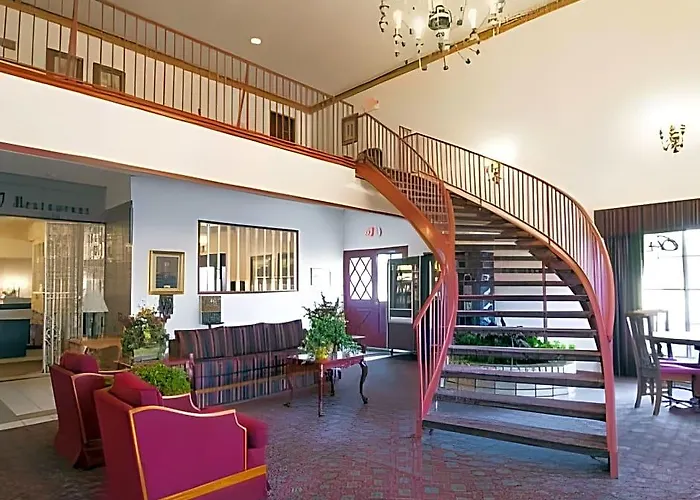 Americas Best Value Inn Texarkana
